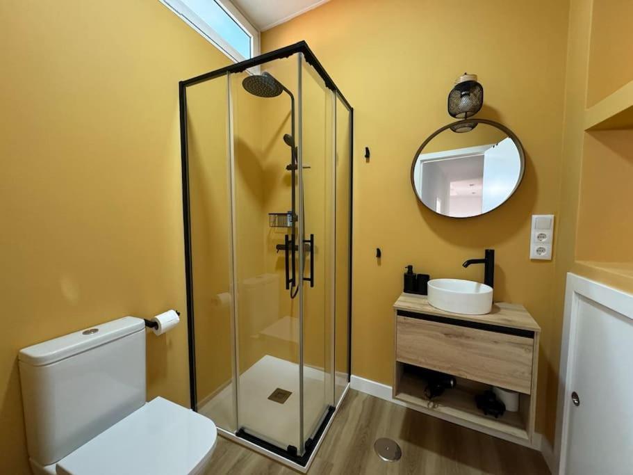 Encantador Apartamento En Alicante Centro Экстерьер фото