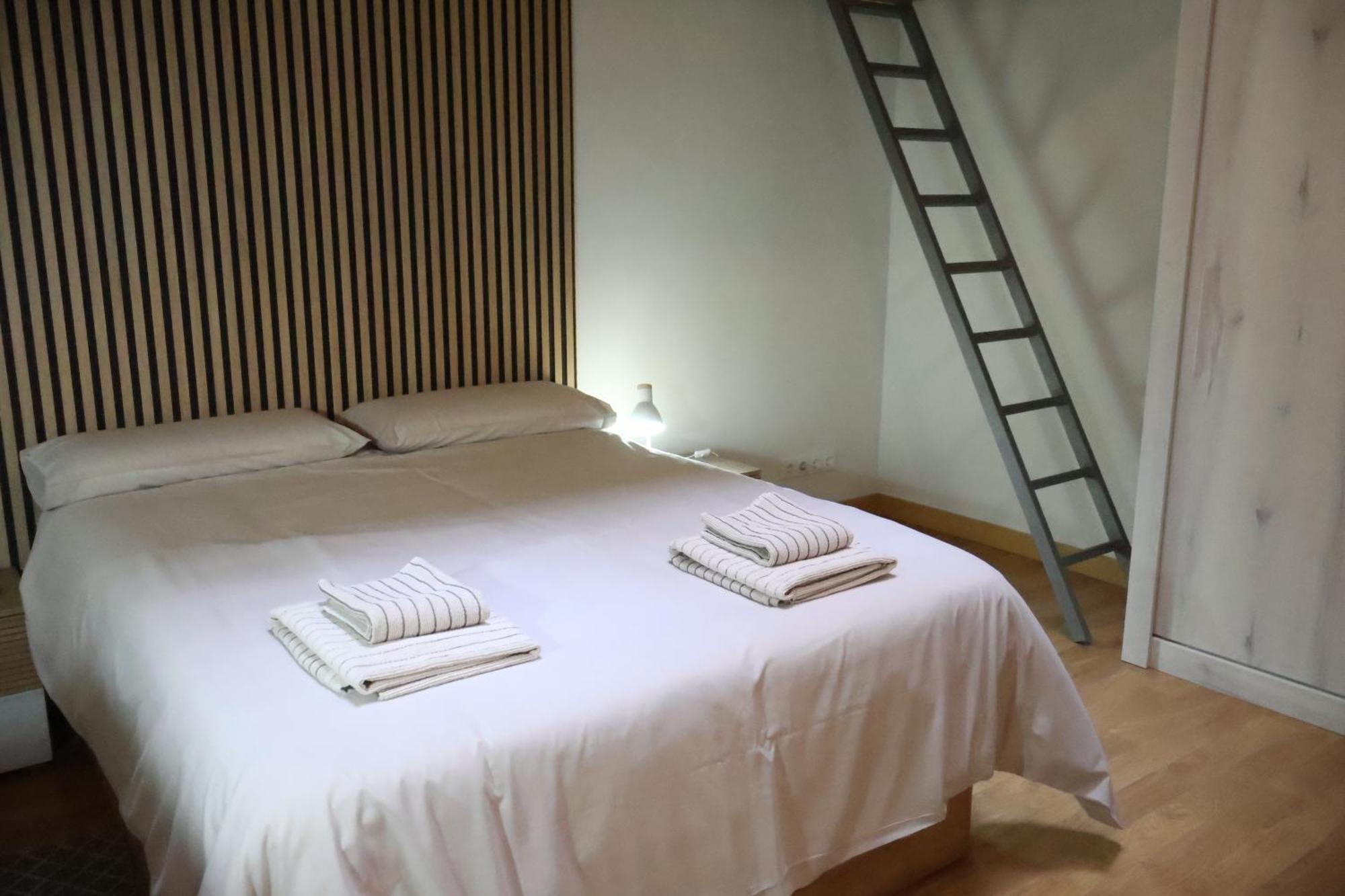 Encantador Apartamento En Alicante Centro Экстерьер фото