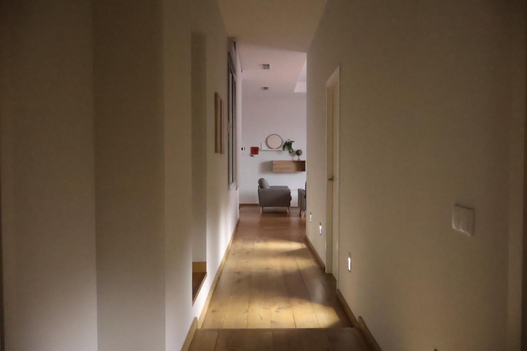 Encantador Apartamento En Alicante Centro Экстерьер фото