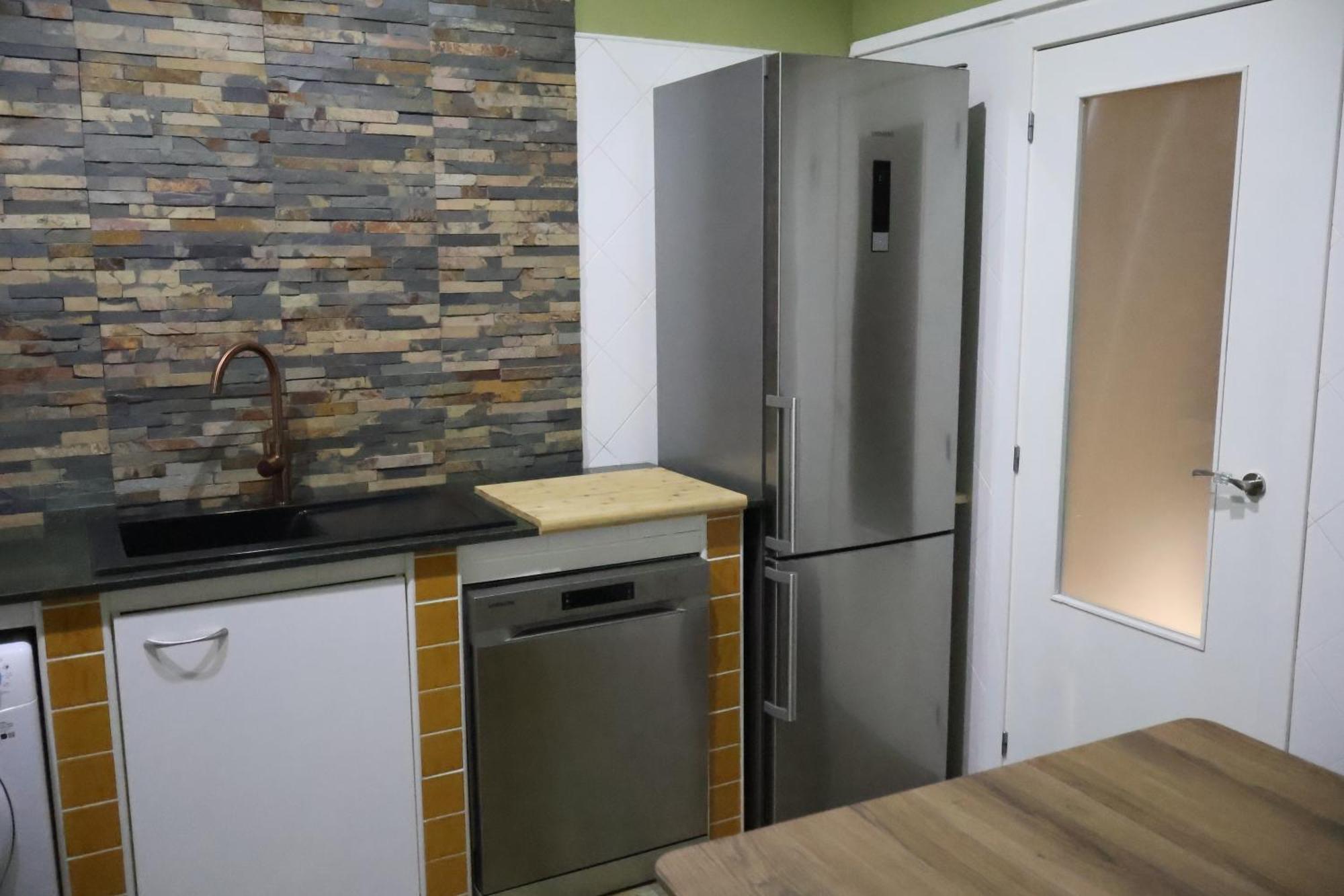 Encantador Apartamento En Alicante Centro Экстерьер фото