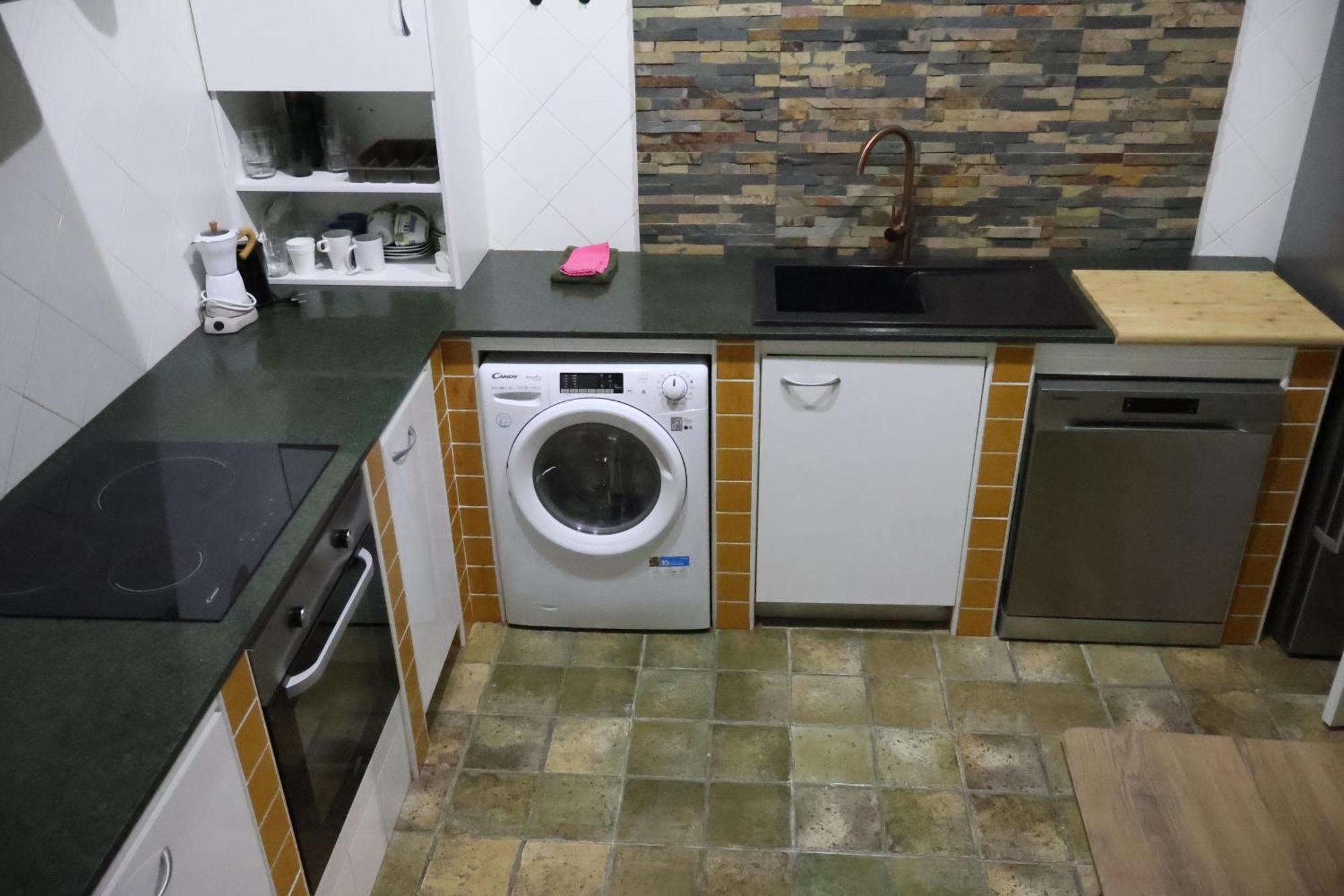 Encantador Apartamento En Alicante Centro Экстерьер фото