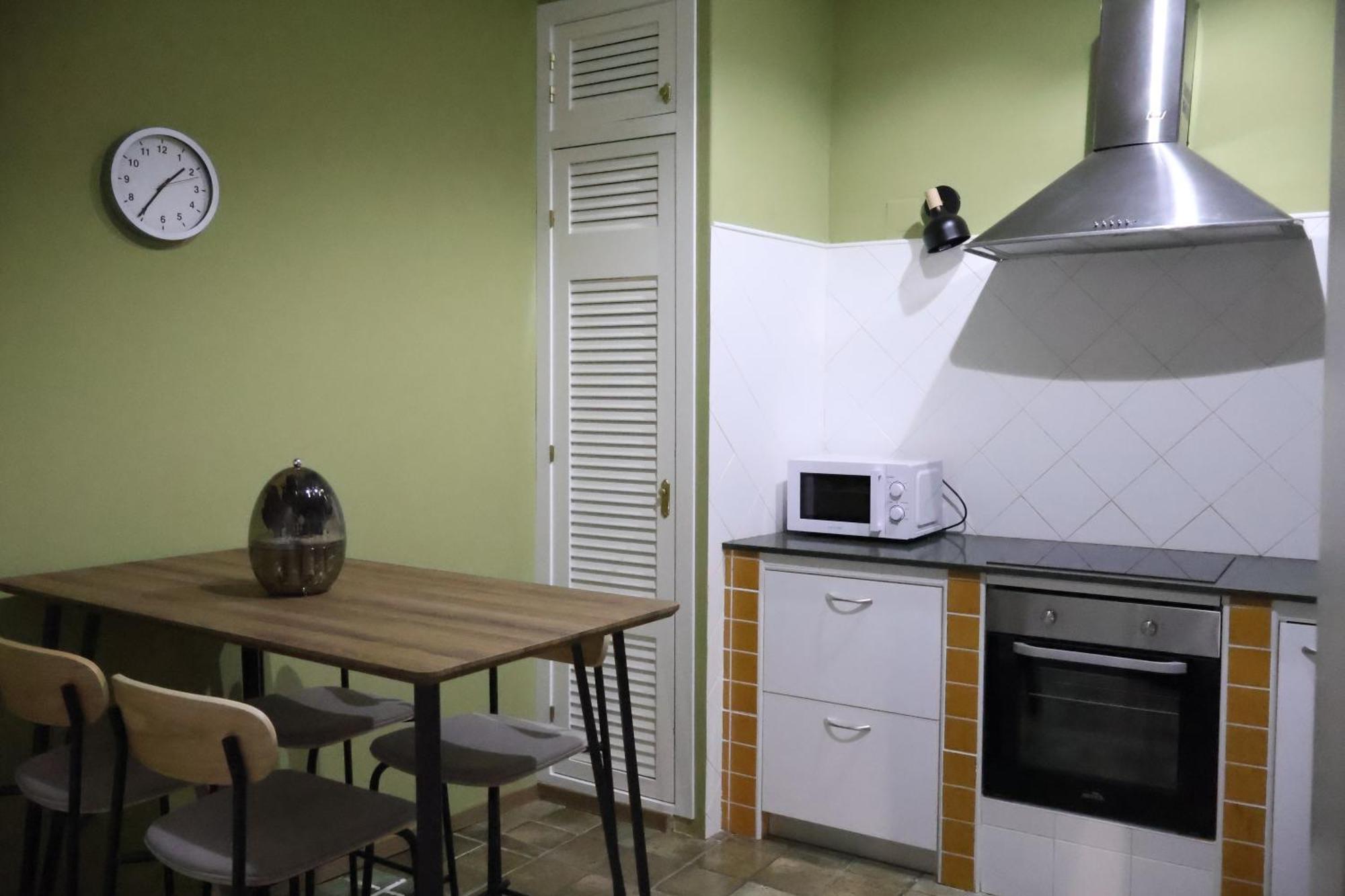 Encantador Apartamento En Alicante Centro Экстерьер фото