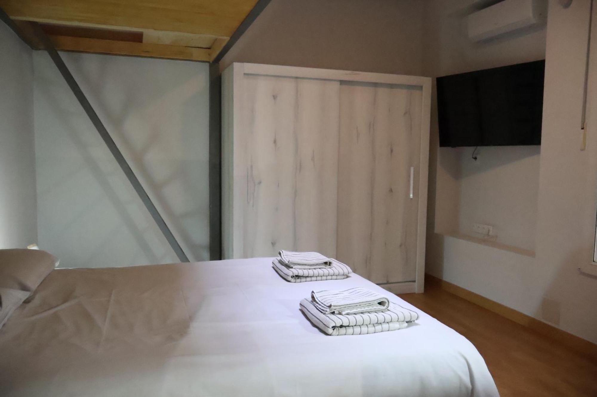 Encantador Apartamento En Alicante Centro Экстерьер фото