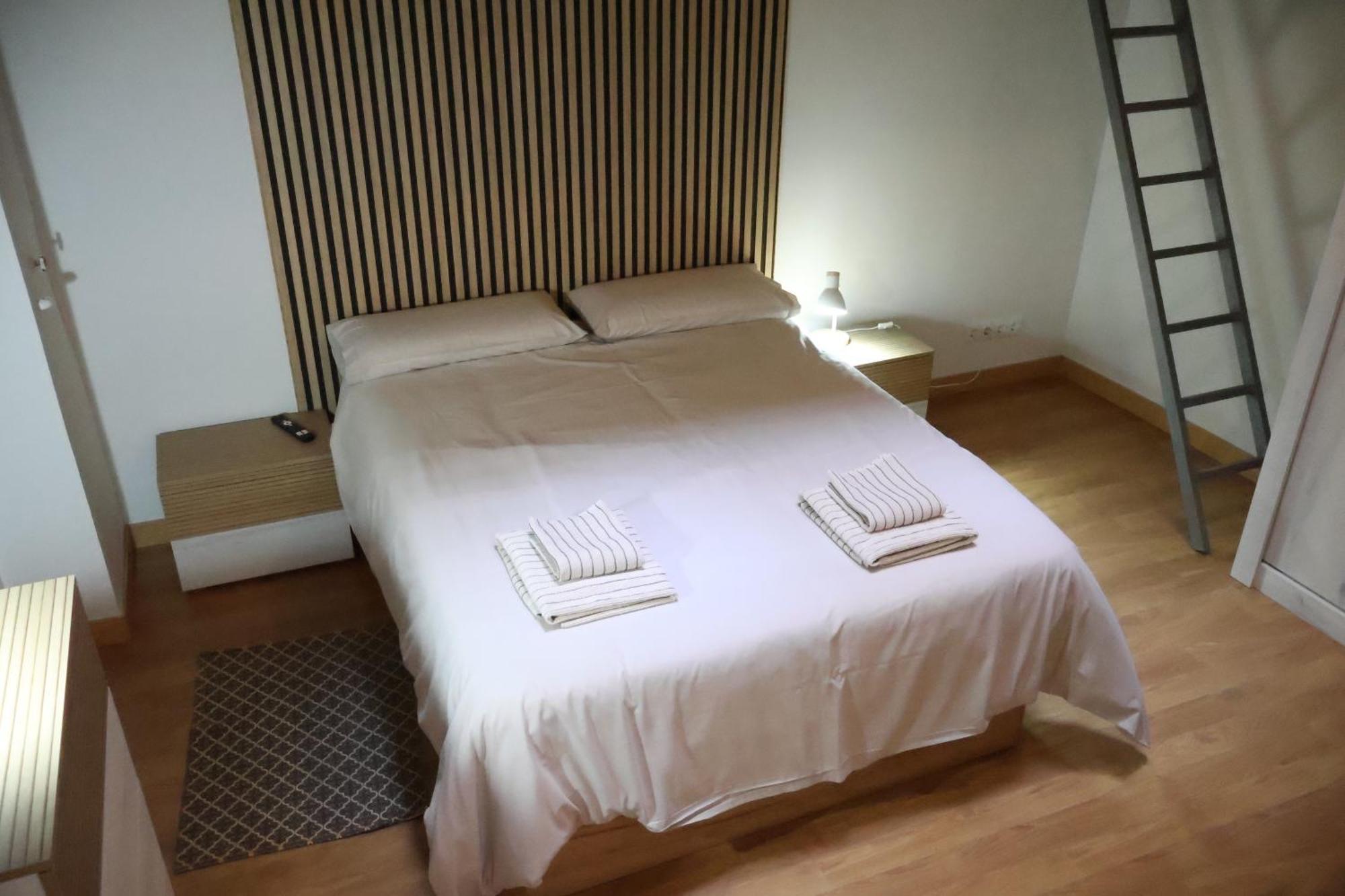 Encantador Apartamento En Alicante Centro Экстерьер фото