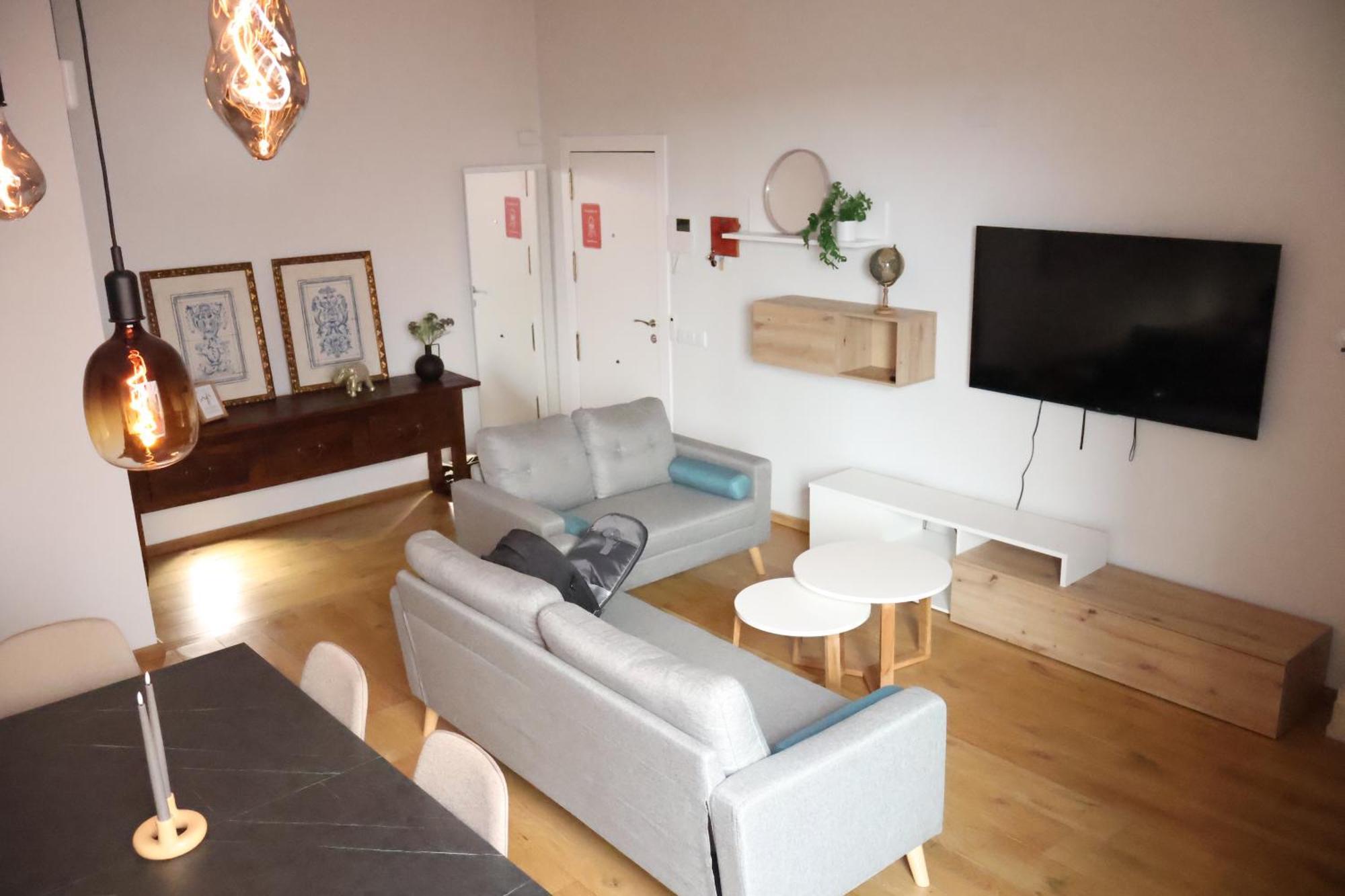 Encantador Apartamento En Alicante Centro Экстерьер фото