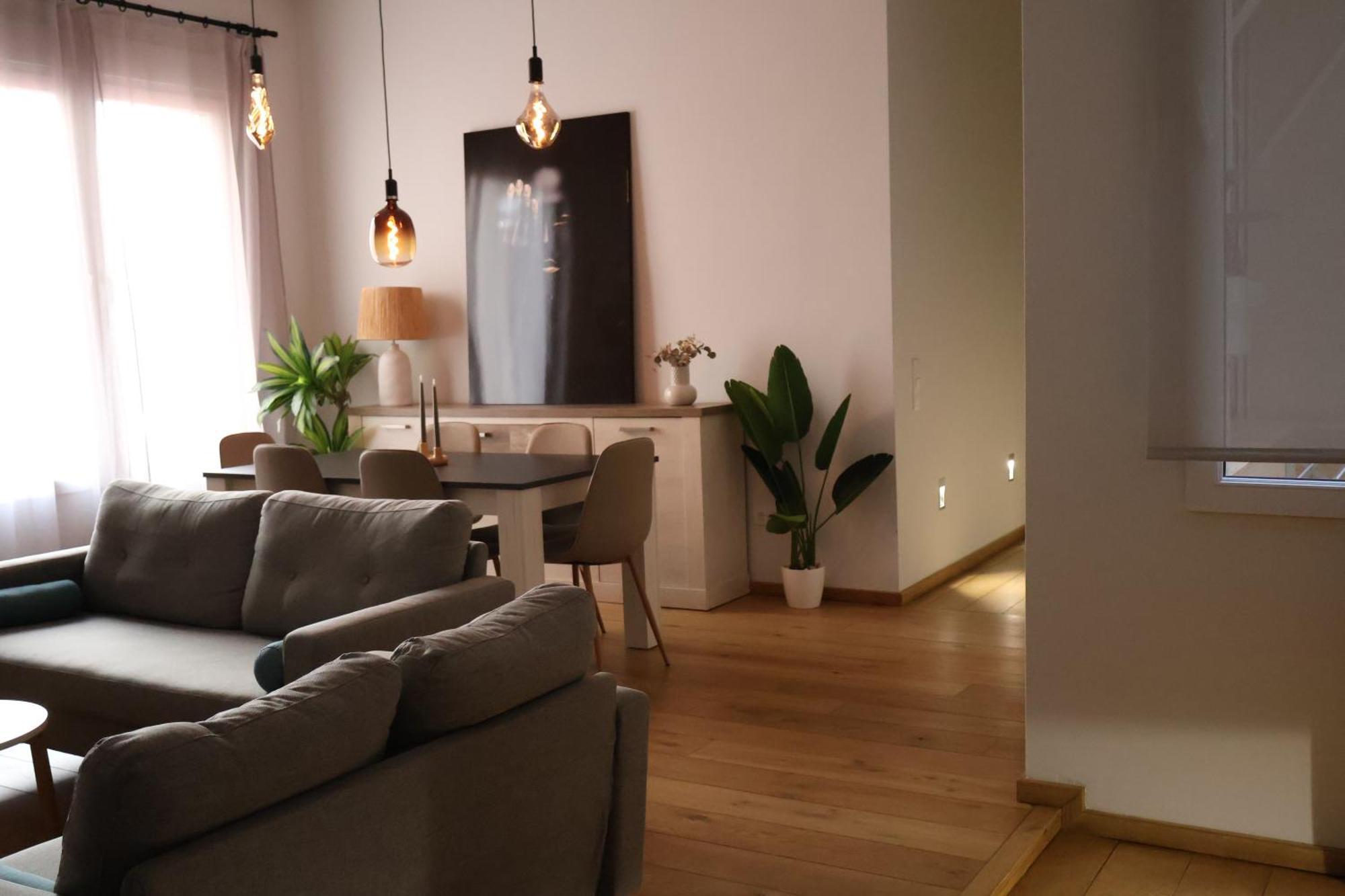 Encantador Apartamento En Alicante Centro Экстерьер фото