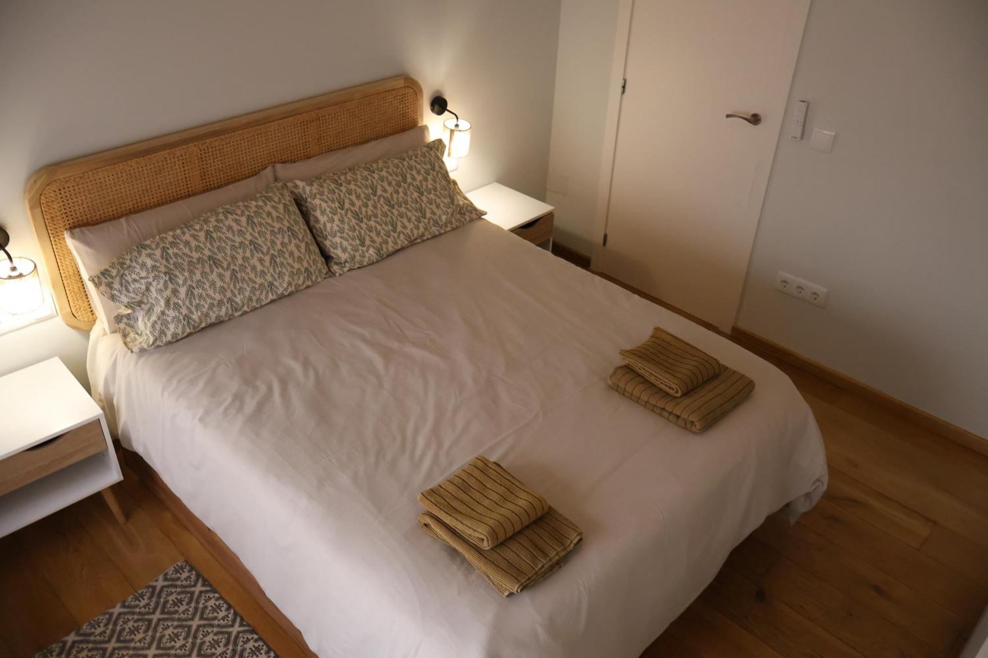 Encantador Apartamento En Alicante Centro Экстерьер фото