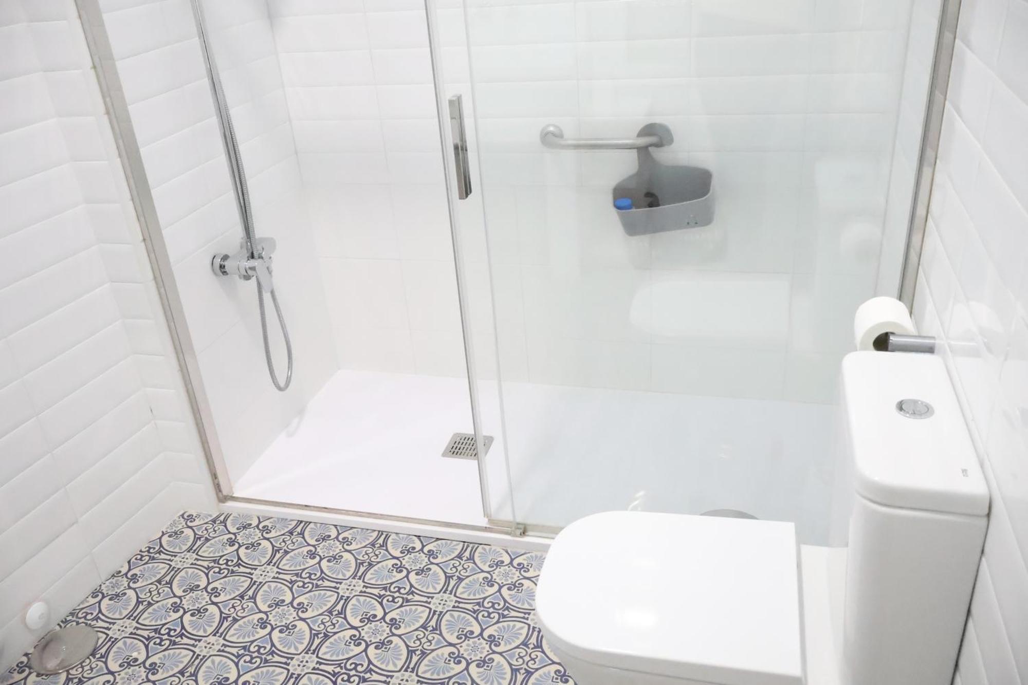 Encantador Apartamento En Alicante Centro Экстерьер фото